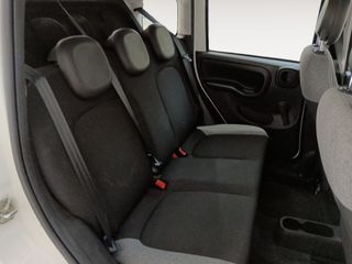 Fiat Panda 1.0 Mild Hybrid City Cross 4x2