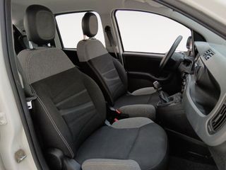 Fiat Panda 1.0 Mild Hybrid City Cross 4x2