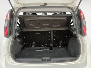 Fiat Panda 1.0 Mild Hybrid City Cross 4x2