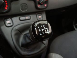 Fiat Panda 1.0 Mild Hybrid City Cross 4x2