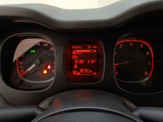 Fiat Panda 1.0 Mild Hybrid City Cross 4x2