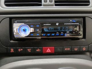 Fiat Panda 1.0 Mild Hybrid City Cross 4x2