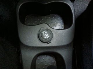 Fiat Panda 1.0 Mild Hybrid City Cross 4x2