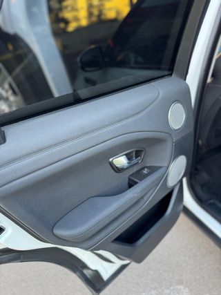 Land Rover Range Rover Evoque 2016