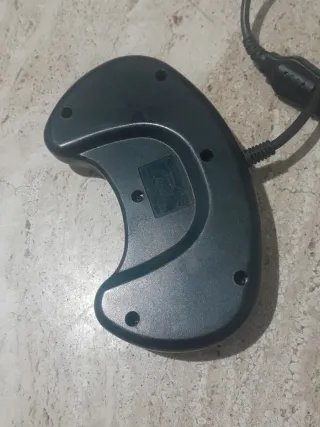 Mando Sega Mega Drive Impoluto