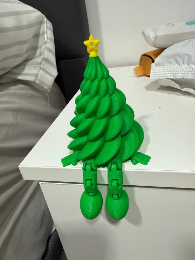 Árbol de Navidad Decorativo