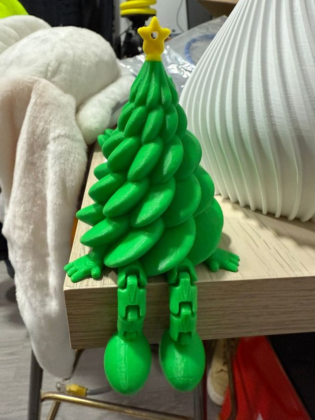 Árbol de Navidad Decorativo