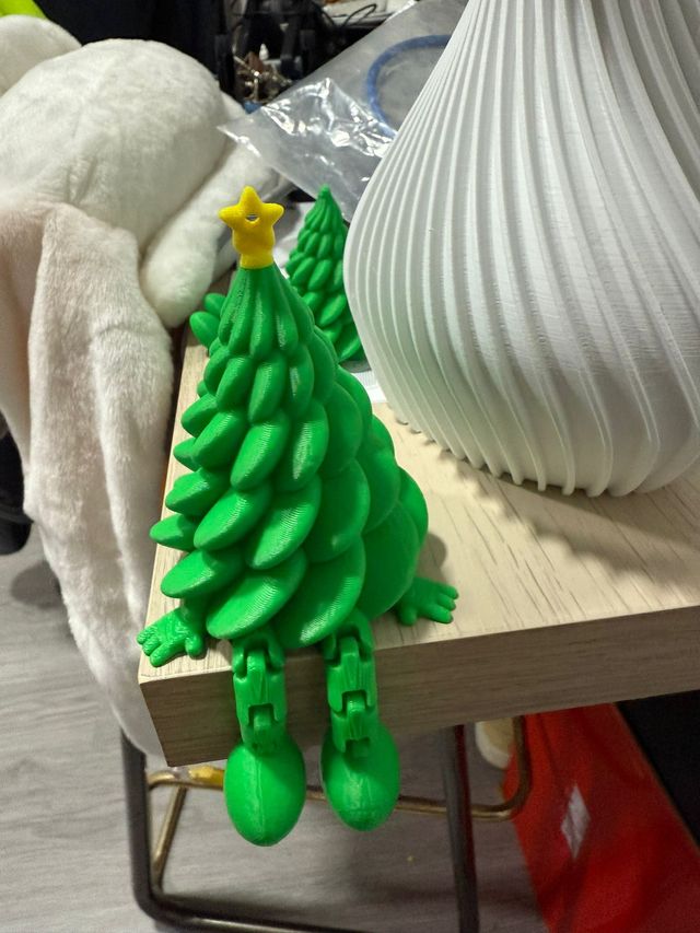 Árbol de Navidad Decorativo