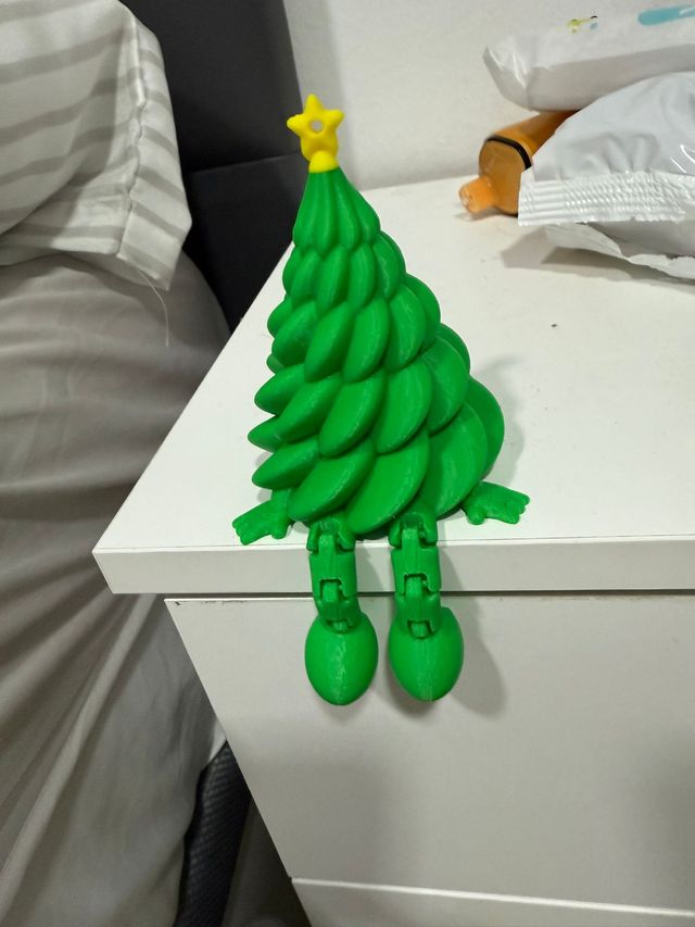 Árbol de Navidad Decorativo