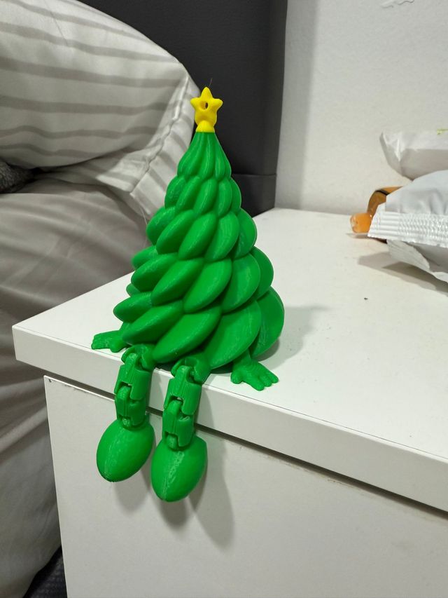 Árbol de Navidad Decorativo