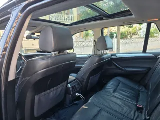 BMW X5 2008
