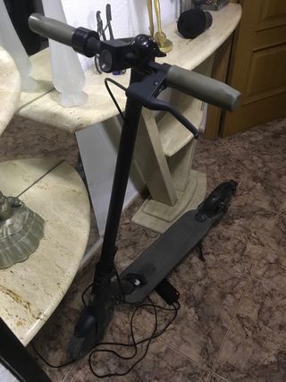 Patinete Eléctrico Xiaomi 1S