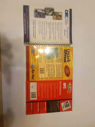 3 libros de los inicios de la informatica.