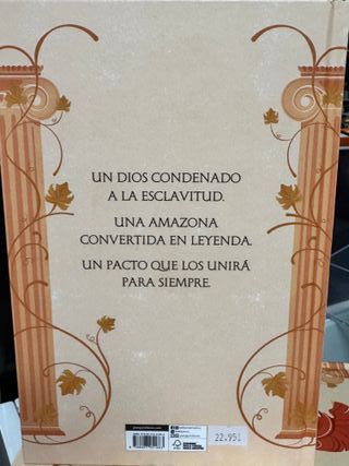 NUEVO Rojo y Oro Iria G. Parente Selene M. Pascual