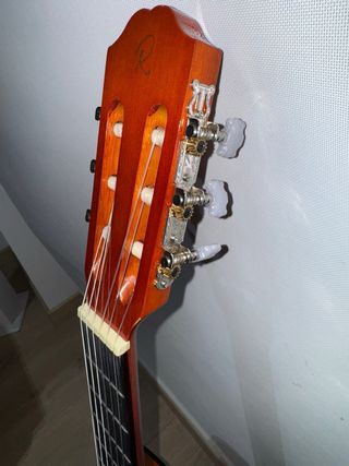 guitarra estudio infantil