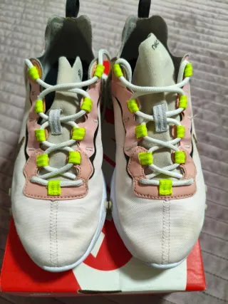 Nike React Element 55 PRM Talla 38