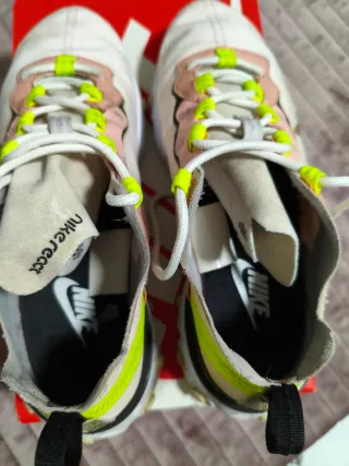 Nike React Element 55 PRM Talla 38
