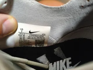 Nike React Element 55 PRM Talla 38