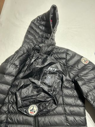 Chaqueta Jott niña Talla 14/16