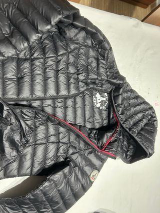 Chaqueta Jott niña Talla 14/16