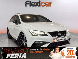 Seat Leon ST 2.0 TSI 300cv 4Driv DSG-6 St&Sp CUPRA