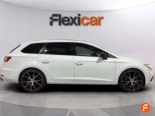 Seat Leon ST 2.0 TSI 300cv 4Driv DSG-6 St&Sp CUPRA