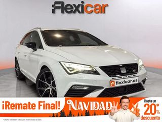 Seat Leon ST 2.0 TSI 300cv 4Driv DSG-6 St&Sp CUPRA