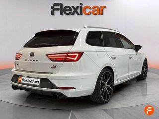 Seat Leon ST 2.0 TSI 300cv 4Driv DSG-6 St&Sp CUPRA