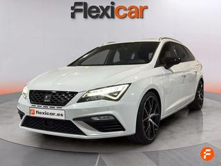 Seat Leon ST 2.0 TSI 300cv 4Driv DSG-6 St&Sp CUPRA