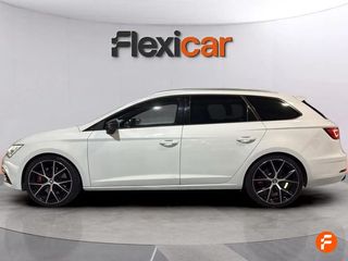 Seat Leon ST 2.0 TSI 300cv 4Driv DSG-6 St&Sp CUPRA