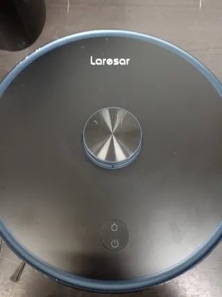 Robot aspirador Laresar L6 pro para piezas