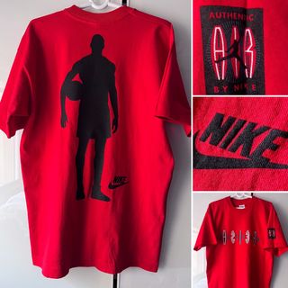 Camiseta Nike Jordan años 90 OG