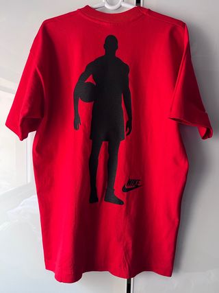 Camiseta Nike Jordan años 90 OG