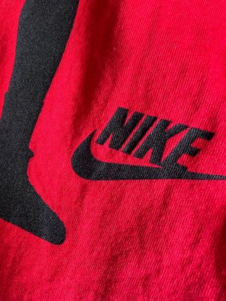 Camiseta Nike Jordan años 90 OG