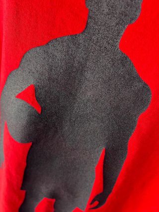 Camiseta Nike Jordan años 90 OG