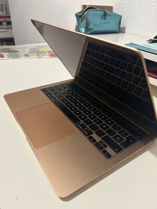 Macbook Air 13 Oro Rosa
