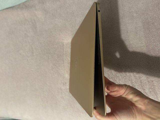 Macbook Air 13 Oro Rosa