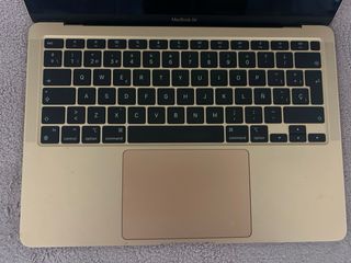 Macbook Air 13 Oro Rosa