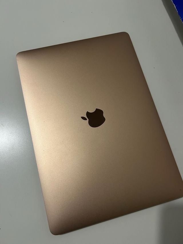 Macbook Air 13 Oro Rosa