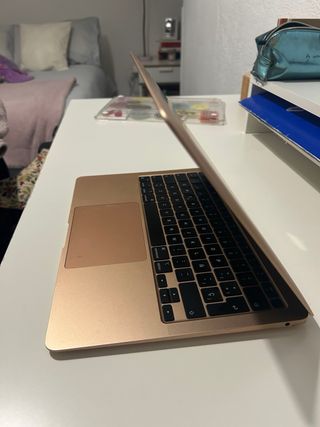 Macbook Air 13 Oro Rosa