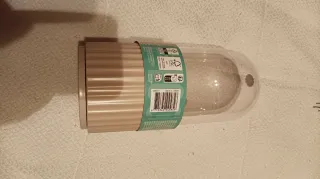 Organizador Maquillaje Giratorio LOOK