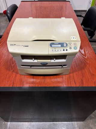 Brother DCP 7010 L Impresora Multifunción