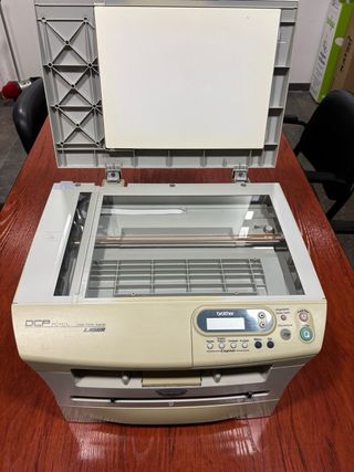 Brother DCP 7010 L Impresora Multifunción