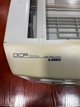 Brother DCP 7010 L Impresora Multifunción