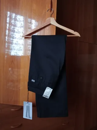 Pantaloni in cotone - Carhartt