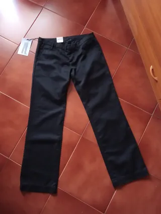 Pantaloni in cotone - Carhartt