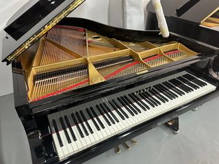 Piano de Cola Yamaha C3 SUPER OFERTA!!!
