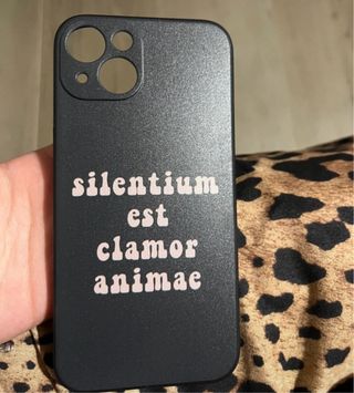 Cover per iphone 13