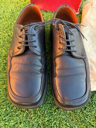 zapato hombre Emidio Tucci