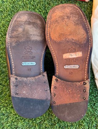zapato hombre Emidio Tucci